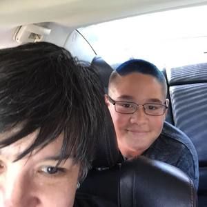 Meet your Posher, Maria